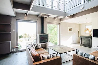 Huizen en villa's voor 10 personen