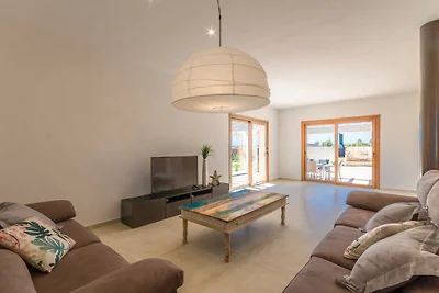 2 Schlafzimmer Villa in Sa Pobla