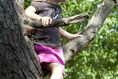 Komfort-Ferienhaus für 6 Personen mit Sauna.