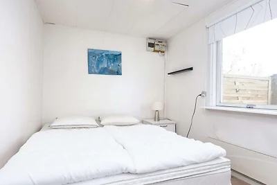 6 Personen Ferienhaus in Børkop-By Traum