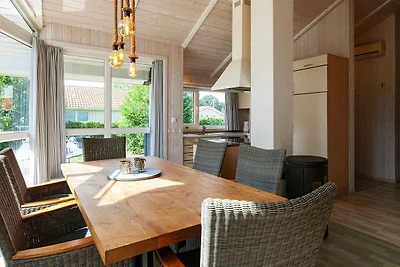 6 Personen Ferienhaus in GROEMITZ