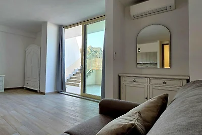 Wohnung mit Klimaanlage in Castelsardo