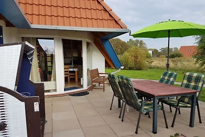 Ferienhaus mit 3 Schlafzimmer