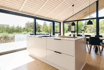 10 person holiday home in Sæby