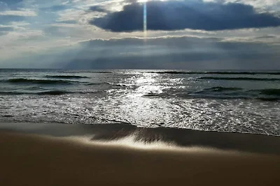 5 Personen Ferienhaus in Ulfborg-By Traum