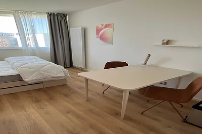 Vakantieappartement Gezinsvakantie Mulhouse