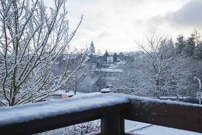 Kleine Wohnung in Winterberg mit tollem...