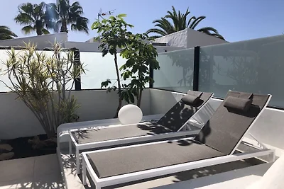 Bungalow mit 1 Schlafzimmer