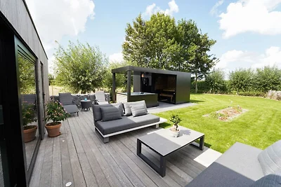 Modernes Ferienhaus