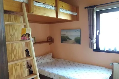 Ferienhaus mit 2 Schlafzimmer