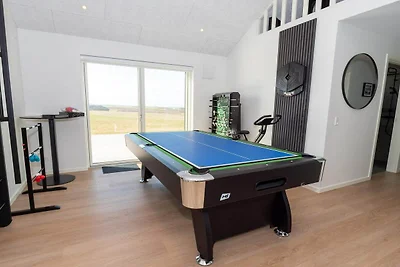 5 etoiles maison de vacances a Lemvig