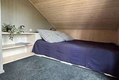 Casa vacanze in stile scandinavo a Mirow