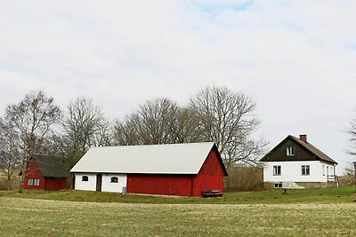 9 Personen Ferienhaus in BÅSTAD-By Traum