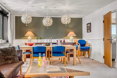 4 Sterne Ferienhaus in Løkken