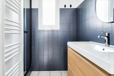 Ferienwohnung in Noirmoutier in der Nähe des ...