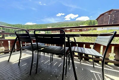 DBA213 – 1-ZIMMER-WOHNUNG + SCHLAFNAHE – BALK...