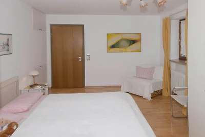 Im Haus am Hachelbach