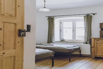 Manoir de 2 chambres à Janowice Wielkie