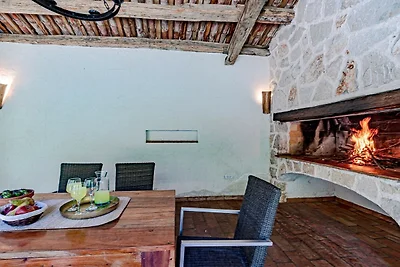 Stone House Anfitrite - Two Bedroom Villa wit...