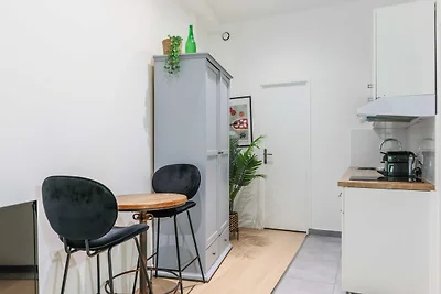Gemütliche Wohnung - 2 Schlafzimmer/6 Persone...