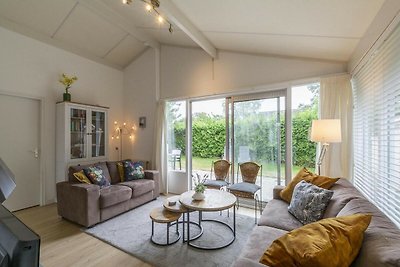 Gezinsvriendelijk vakantiehuis met tuin