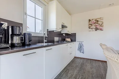 Villa con sauna de infrarrojos cerca del mar