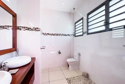 Villa vicino Saint-François Jacuzzi