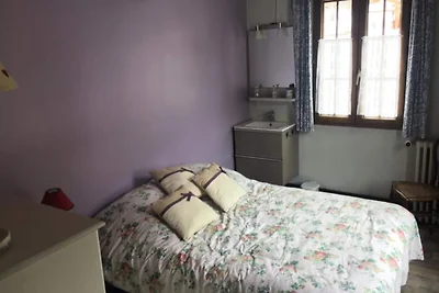 Haus in Valloire nahe Skilift