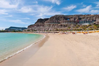 Casa vacanze a Puerto Rico con giardino
