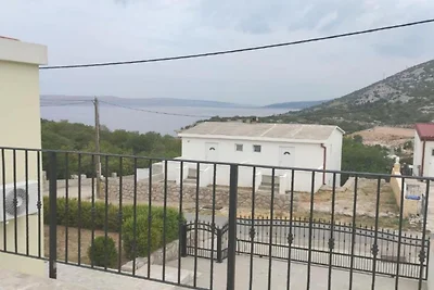 Andrea Adriatic Oasis Karlobag - Two Bedroom ...