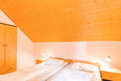 Vakantiehuis in het Reuzengebergte