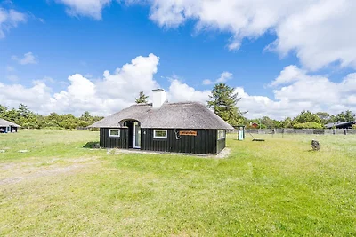 6 Personen Ferienhaus in Vejers Strand