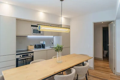 Voel Porto Firmeza Coworking & Flat 2