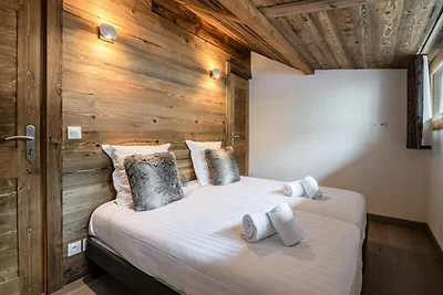 Appartamento a Chamonix con vista sul fiume