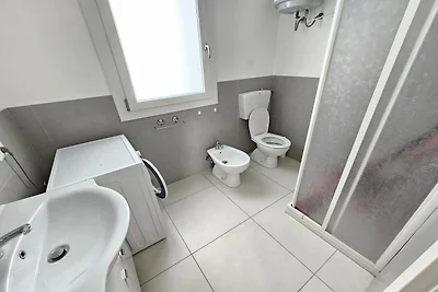 Wohnung in Rosolina Mare (RO)
