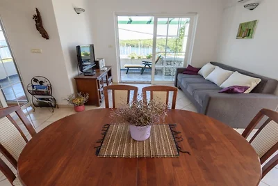 Holiday Home Mirta - Two Bedroom Villa with S...