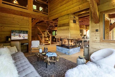 Residenz L'eclat Des Cimes