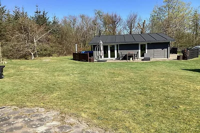7 Personen vakantie huis in Hals