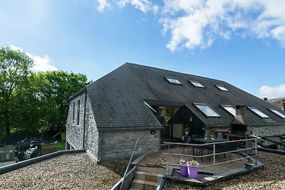 Bauernhaus in Fontenelle mit Garten