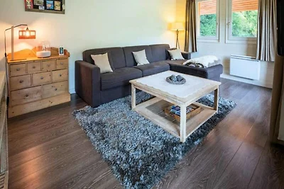 Apartments für 6 Personen