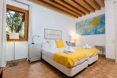 Villa Son Floriana - Ferienhaus Mit Privatem...