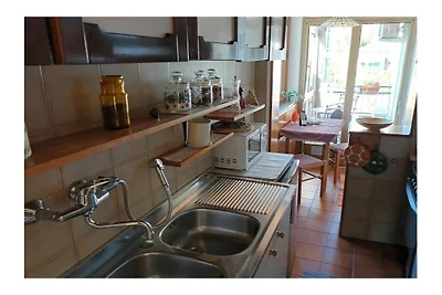 APPARTEMENT TRIESTE NATASCIA