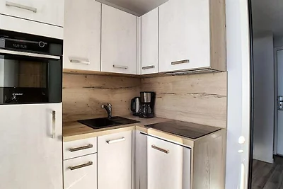 Wohnung in Reberty 1850 nahe Pisten