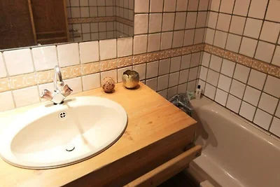 Wohnung in Caron in der Nähe der Skipisten