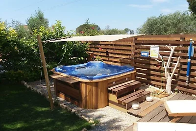 "La Dolce Vita" Comfortabele vakantiewoning
