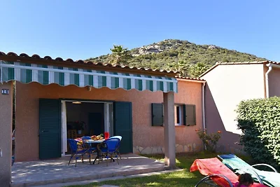 Ferienhaus mit 2 Schlafzimmer