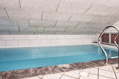 12 person holiday home in Glesborg