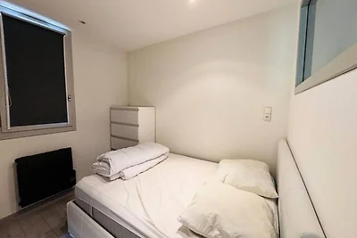 Ferienwohnung für 7 Personen, 42m²
