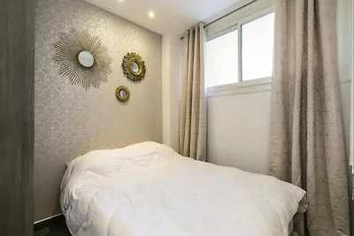 CIO1899 / Hervorragende helle Ein-Zimmer-Wohn...