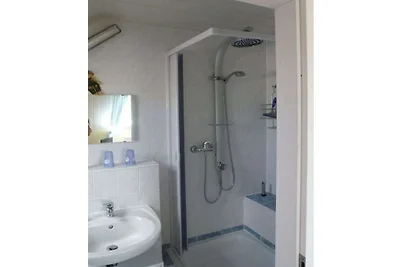 Ferienwohnung in Wiek mit 1 Zimmer